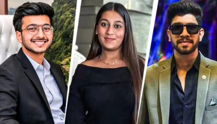 Ketan Agarwal Murder:  केतन अग्रवाल मर्डर केस में पिता विशाल ने बयां किया अपना दर्द, बोले- शादी नहीं करनी थी तो मना कर देती, बेटे की हत्या क्यों की?