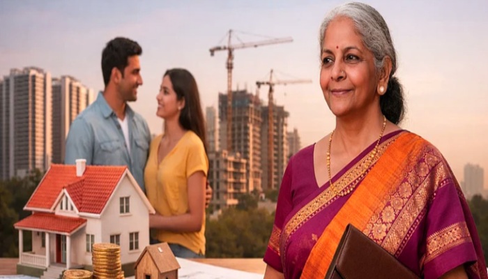 बजट 2026 से रियल एस्टेट सेक्टर और आधी आबादी को क्या हैं उम्मीदें? जानें क्या कहते हैं एक्सपर्ट्स