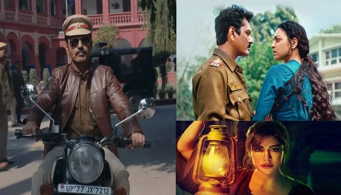 'रात अकेली है 2' का धांसू टीजर जारी...इंस्पेक्टर बनकर फिर लौटे नवाजुद्दीन, सुलझाएंगे उलझी मर्डर मिस्ट्री