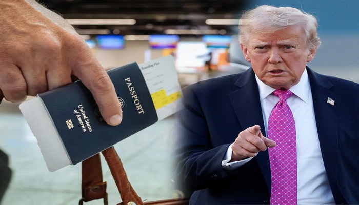 Middle East में बढ़ा युद्ध का खतरा: ट्रंप सरकार ने ओमान से अमेरिकी कर्मचारियों की वापसी का दिया आदेश