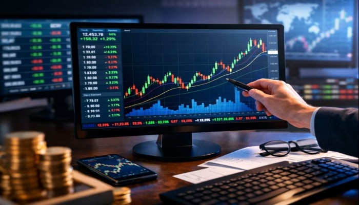 Business Tips: अधिकार, जोखिम और रिटर्न का खेल, निवेश से पहले रहें सतर्क, जानें कौन सा शेयर आपके लिए सही??