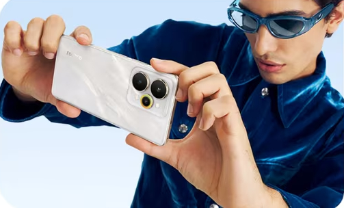 Realme 15 Pro 5G भारत में 24 जुलाई को लॉन्च: होगी 7000mAh बैटरी