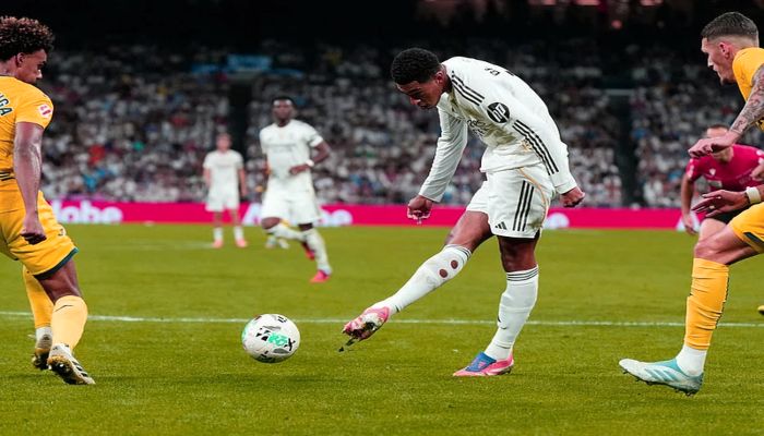 Real Madrid vs Villarreal: रियल मैड्रिड ने रोमांचक मुकाबले में विलारियल को 3-1 से हराया, ला लीगा के शीर्ष स्थान पर पहुंचा