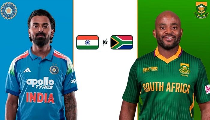IND vs SA 1st ODI: भारत बनाम दक्षिण अफ्रीका...रोहित के साथ कौन करेगा ओपनिंग, जानें कैसी होगी प्लेइंग XI