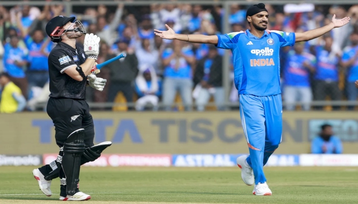 New Zealand Tour of India : न्यूज़ीलैंड क्या भारत में पहली बार T20I सीरीज़ जीत सकेगा?