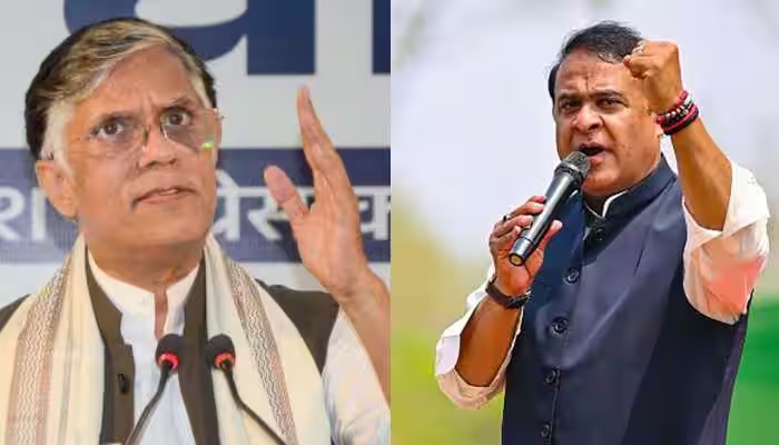 पवन खेड़ा को राहत या गिरफ्तारी? तेलंगाना हाई कोर्ट ने ट्रांजिट अग्रिम जमानत पर फैसला रखा सुरक्षित