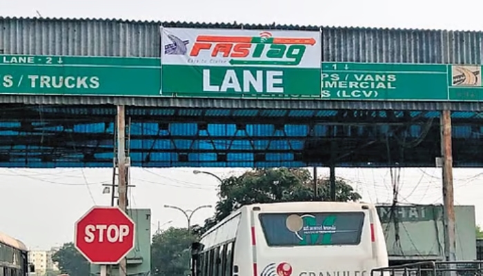 Fastag Annual Toll Pass: एनएचएआई ने जारी किए 5 लाख से अधिक फास्टैग एनुअल टोल पास, 150 करोड़ रुपए का राजस्व जुटाया
