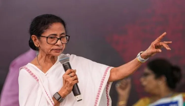 ममता और ऋतब्रत गुट को मिले नए चुनाव चिन्ह, उपचुनाव में होंगे इस्तेमाल