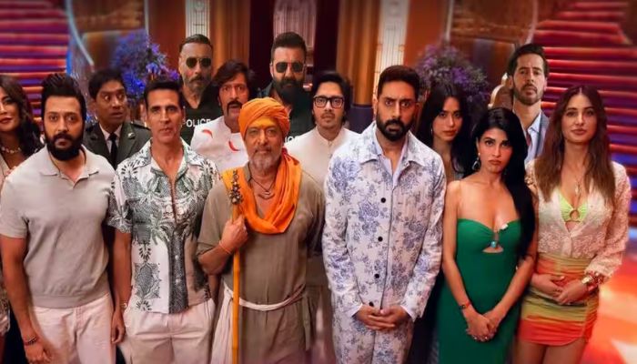 Housefull 5 Box Office Collection: ओपनिंग डे पर 'हाउसफुल 5' ने कर ली तगड़ी कमाई ! जानें पहले दिन का कलेक्शन
