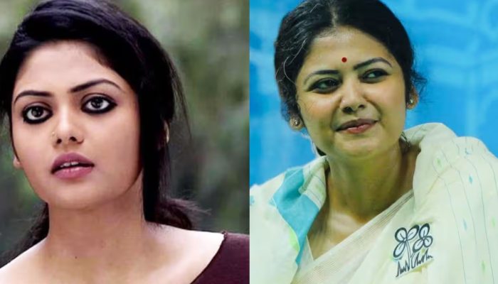 Saayoni Ghosh: राजनीति से पहले सयानी घोष रह चुकी है गलैमर वर्ल्ड का हिस्सा, फिल्मों से लेकर वेब सीरीज में किया काम