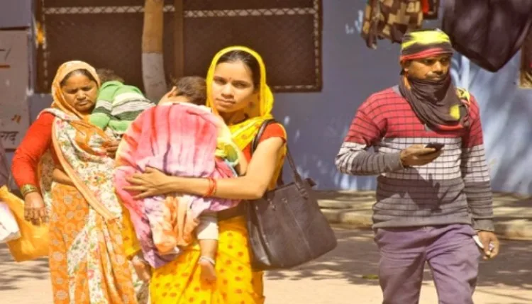 सुरक्षित इलाज और स्वास्थ्य केंद्रों में स्वच्छता संकट: संयुक्त राष्ट्र रिपोर्ट