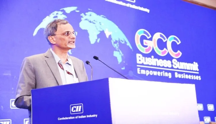 भारत बना ग्लोबल कैपेबिलिटी सेंटर का पावरहाउस, दुनिया के आधे GCC यहीं; एंटरप्राइज AI टैलेंट में भी नंबर-2 पर पहुंचा देश