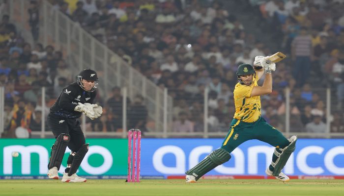New Zealand vs South Africa: न्यूजीलैंड को रौंदकर सुपर-8 में पहुंचा साउथ अफ्रीका ! ऑस्ट्रेलिया की बढ़ी मुश्किलें