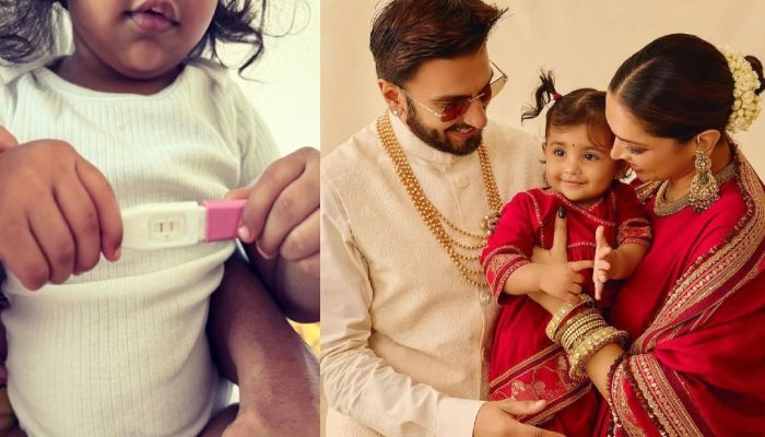 Deepika Padukone: दूसरी बार मां बनेंगी दीपिका पादुकोण, अनोखे अंदाज में शेयर की प्रेग्नेंसी की खुशखबरी