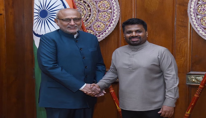 उप राष्ट्रपति का श्रीलंका दौरा : ओसीआई, बेली ब्रिज से लेकर छात्रवृत्ति तक, जानें किन अहम मुद्दों पर हुआ समझौता