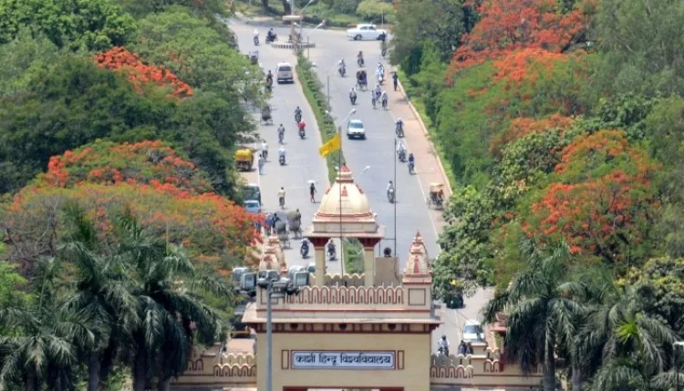बीएचयू में खुलेगा नया फिजियोथेरेपी और ऑक्युपेशनल थेरेपी केंद्र, पूर्वांचल समेत कई राज्यों के मरीजों को मिलेगा आधुनिक पुनर्वास उपचार