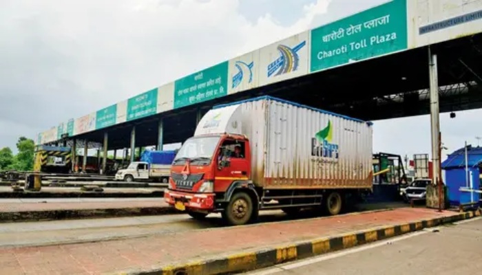 Toll Plaza पर अब नहीं चलेगा Cash, एक अप्रैल से केवल Digital माध्यम से भुगतान होगा मान्य