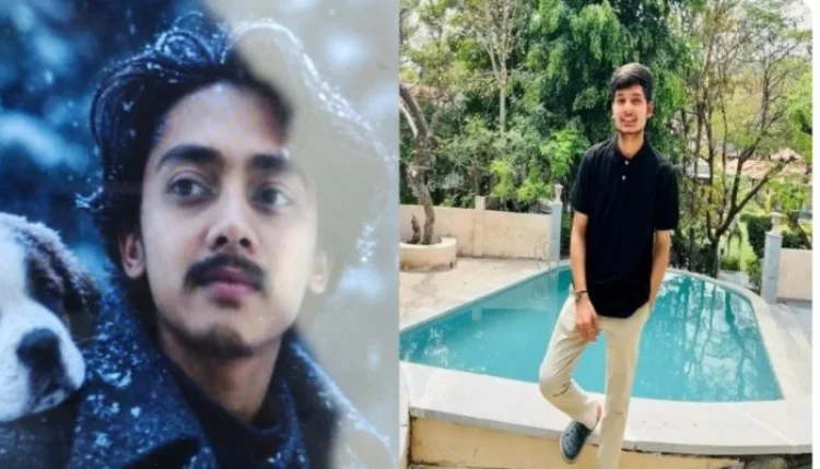 मोबाइल फोन ढूंढने डिमना लेक में उतरे MGM मेडिकल काॅलेज के दो जूनियर डाॅक्टर डूबे, तलाश जारी