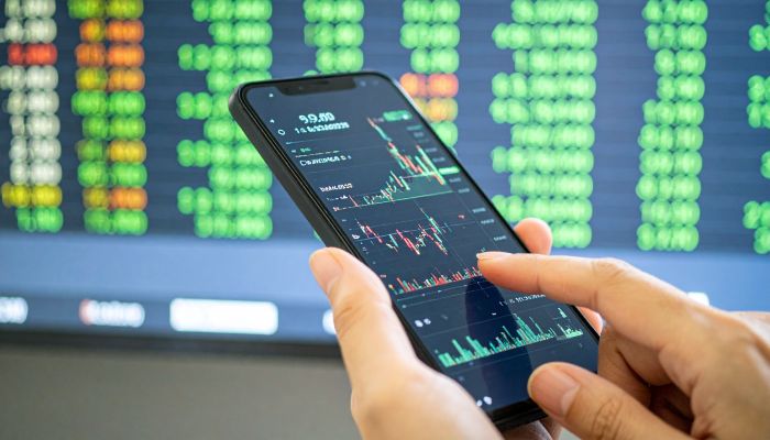 Stock Market: बिहार Exit Poll में  NDA की 'प्रचंड जीत' से शेयर बाजार हुआ गुलजार