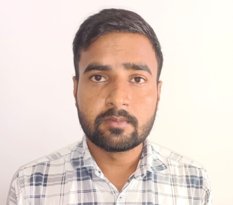 पंजाब से असलहा लाकर यूपी में कर रहे थे सप्लाई, एसटीएफ ने दबोचा