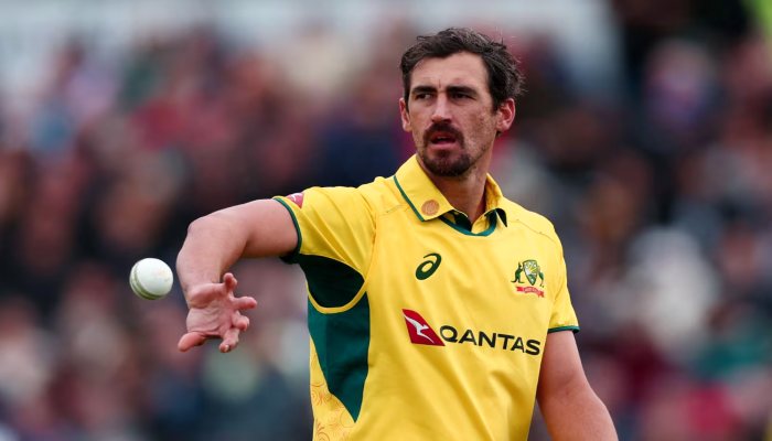 Mitchell Starc: टी20 वर्ल्ड कप से पहले  मिचेल स्टार्क ने अचानक लिया संन्यास, ऑस्ट्रेलिया क्रिकेट में मची खलबली