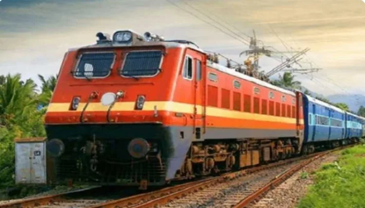 त्योहारों पर रेलवे का तोहफा! शकूर बस्ती तक चलेंगी स्पेशल ट्रेनें