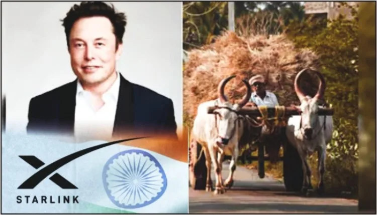 एलन मस्क का दावाः स्टारलिंक से बदलेगी भारत की डिजिटल तस्वीर