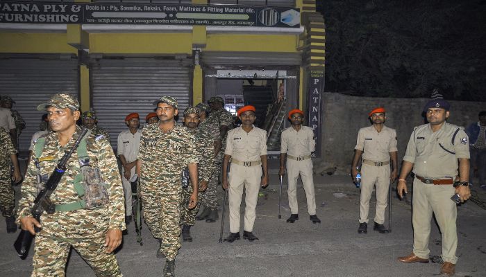 Holi 2026: उपद्रवियों की खैर नहीं....होली-रमजान को लेकर बिहार पुलिस ने कसी कमर