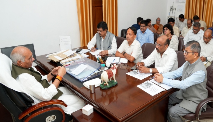 उत्तर प्रदेश में गोशालाएं बनेंगी आत्मनिर्भर, गौ उत्पादों को मिलेगा नया बाजार