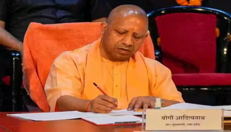 राम मंदिर दान-पात्र विवाद की जांच के लिए एसआईटी गठित, 15 दिन में सौंपेगी अंतिम रिपोर्ट