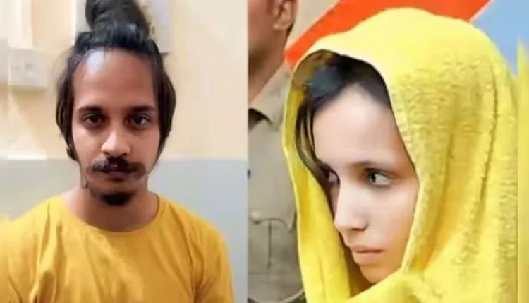सौरभ राजपूत हत्याकांड: मुस्कान और साहिल को अदालत ने सुनाई फांसी की सजा