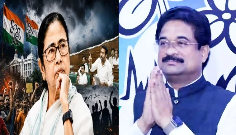 Corruption Case में TMC पार्षद कनाईलाल दास गिरफ्तार: तलाशी में मिला यूनिफॉर्म और तिरपाल का बड़ा भंडार
