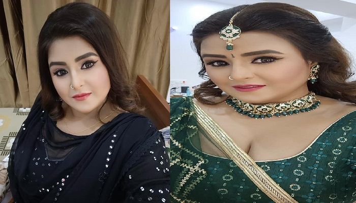 Akanksha Awasthi: अभिनेत्री आकांक्षा पर 11.5 करोड़ की ठगी का आरोप, 200 करोड़ का लालच देकर हुई फुर्र