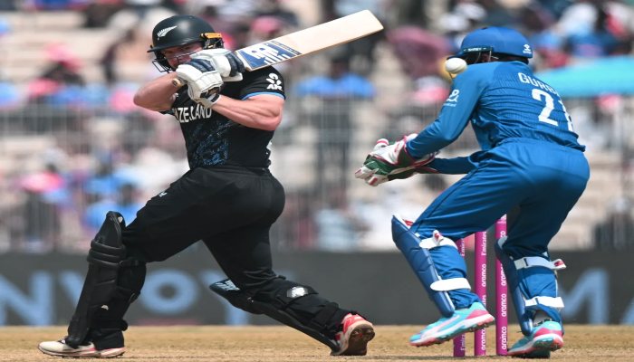 NZ vs AFG T20 World Cup: अफगानिस्तान को 5 विकेट से हराकर न्यूजीलैंड ने किया विजयी आगाज, टिम सीफर्ट चमके