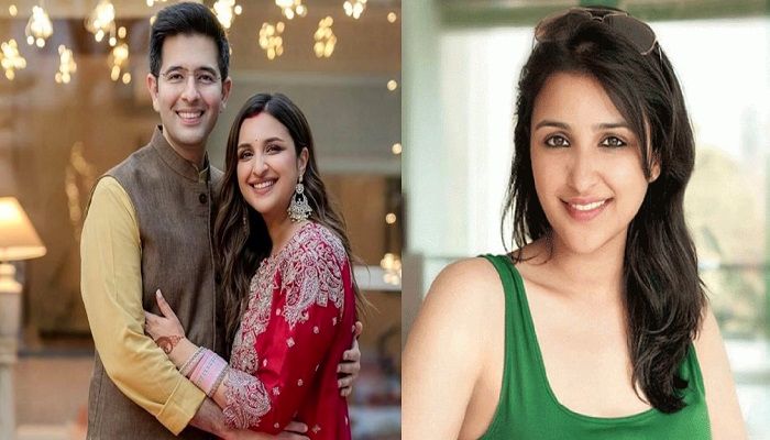 Parineeti Chopra: अस्पताल में भर्ती हुई परिणीति चोपड़ा , जल्द मिल सकती है खुशखबरी