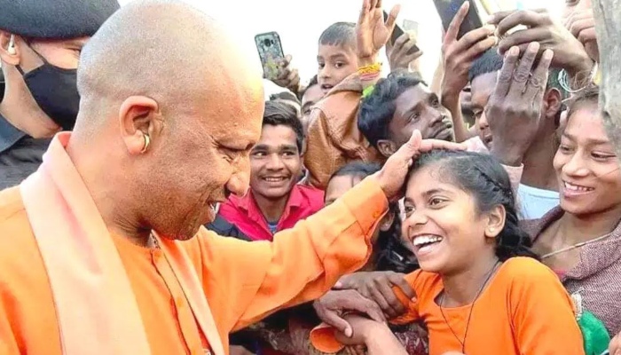 अंतरराष्ट्रीय बालिका सप्ताह मनाएगी योगी सरकार, बालिकाओं की सुरक्षा, सम्मान और आत्मनिर्भरता को समर्पित होगा सप्ताह