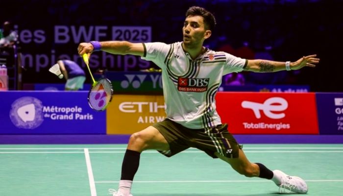 Australian Open 2025: लक्ष्य सेन ने किया बड़ा कारनामा, फाइनल में तनाका को हराकर जीता ऑस्ट्रेलियन ओपन का खिताब