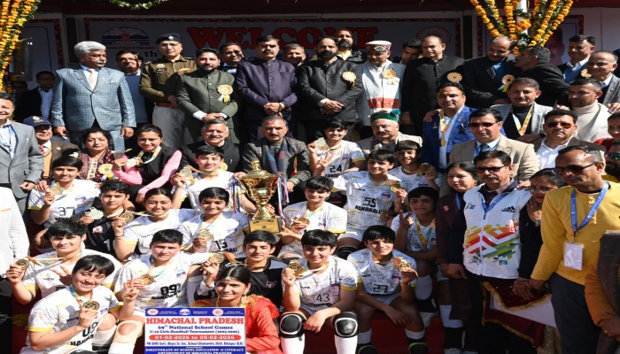 Himachal News: सुक्खू सरकार का सख्त कदम, 01 मार्च से स्कूलों में मोबाइल पर पूर्ण प्रतिबंध