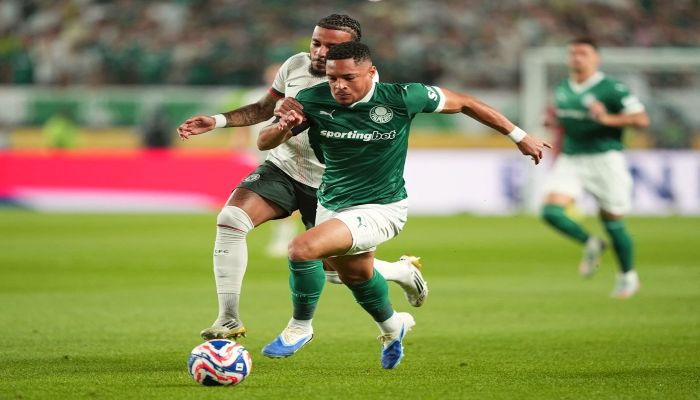 Palmeiras vs Chelsea : पाल्मेरास को 2-1 से रौंदकर फीफा क्लब वर्ल्ड कप के सेमीफाइनल में पहुंचा चेल्सी