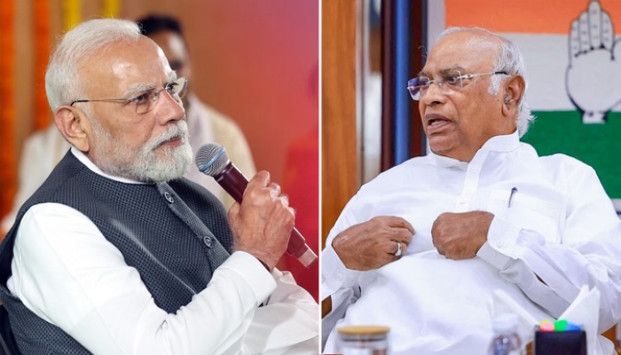 Special Parliament session : संसद के विशेष सत्र पर मचा घमासान, स्टालिन की खुली चेतावनी, कांग्रेस ने सरकार को बताया 'बुलडोजर मानसिकता' का प्रतीक