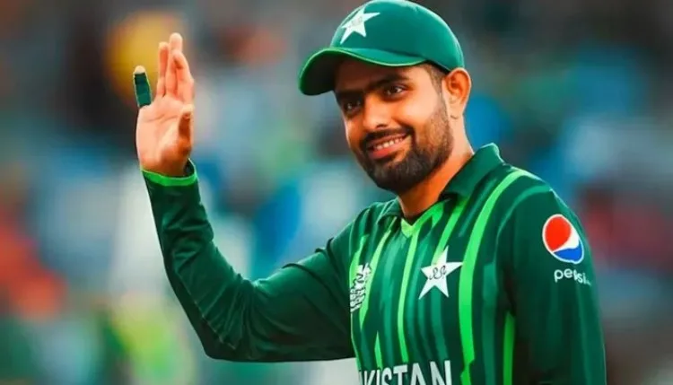 PCB ने बनाया T20 में Leadership बदलने का मन, Test के बाद Cricket के सबसे छोटे Format में भी PAK टीम की अगुवाई करते नजर आएंगे Babar Azam