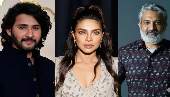 'द ब्लफ' में प्रियंका चोपड़ा का अभिनय देख हैरान हुए एसएस राजामौली, पूरी टीम को दी बधाई