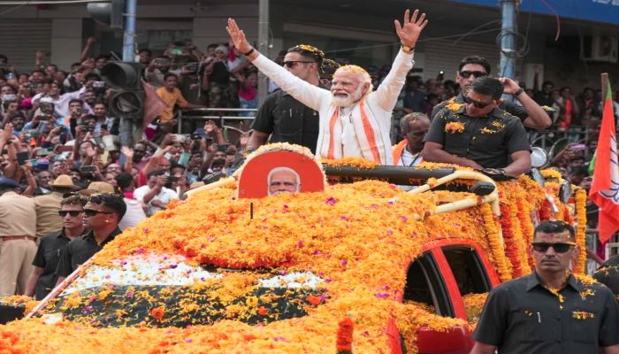 Bihar Election 2025: बिहार में धुआंधार चुनाव प्रचार करेंगे पीएम मोदी, इन 12 जिलों में करेंगे रैली