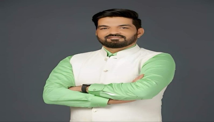 बारिश से पहले शहर के बड़े नालों की सफाई और मरम्मत जरूरी: उप महापौर