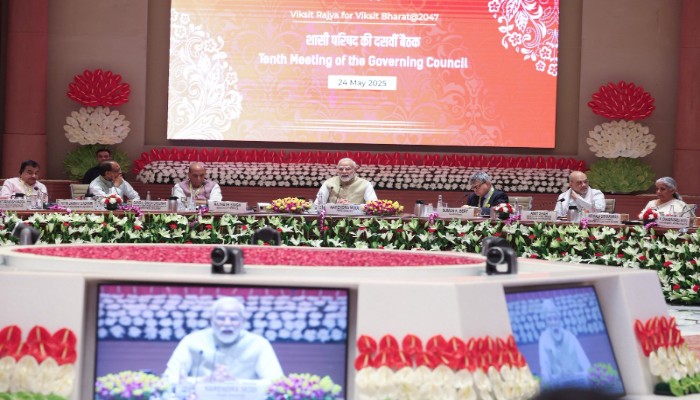 INDIA Fourth Economy : चौथी अर्थव्यवस्था-तरक्की के नये सफर पर भारत
