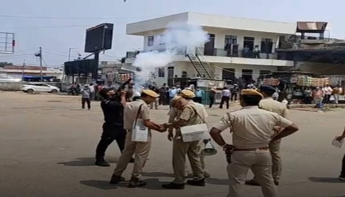 बम धमाके से बस स्टैंड पर हड़कंप, सच्चाई जानने के बाद लोगों ने ली राहत की सांस