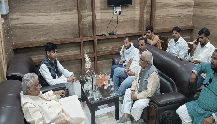 सपा नेता बोले- अगले चुनाव में चलेगा पीडीए फॉर्मूला, अखिलेश बनेंगे सीएम