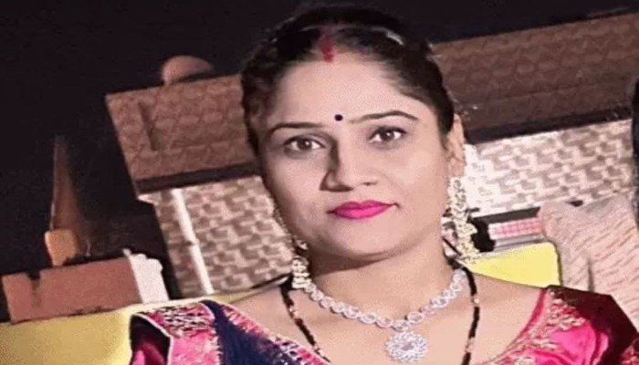 बयाना के आनंद विहार में विवाहिता ने की आत्महत्या, जांच में जुटी पुलिस
