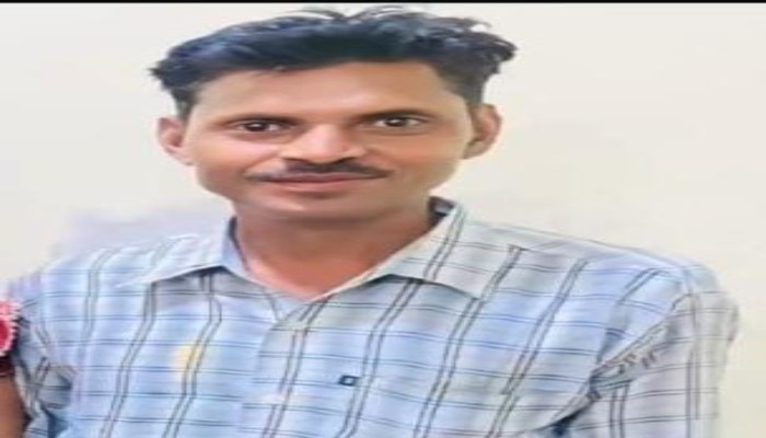 छत से गिरकर युवक की मौत, परिजनों ने लगाया हत्या का आरोप