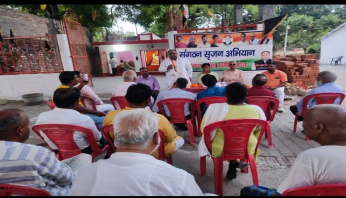 महंगाई से जनता है त्रस्त, बोले विपक्ष के नेता